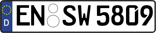 EN-SW5809