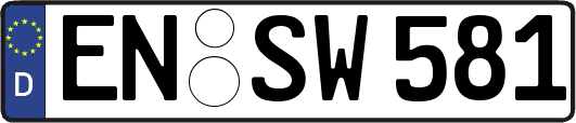 EN-SW581