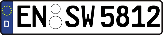EN-SW5812