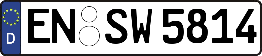 EN-SW5814