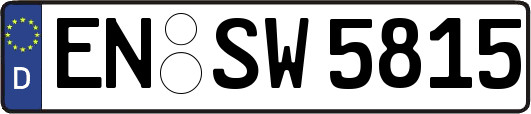 EN-SW5815
