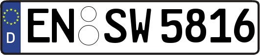 EN-SW5816