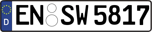EN-SW5817