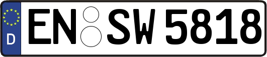EN-SW5818