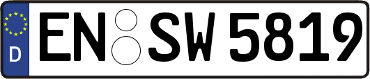 EN-SW5819