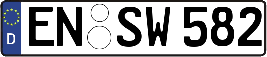 EN-SW582