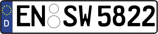 EN-SW5822