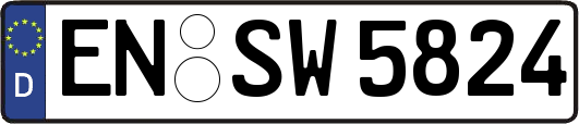 EN-SW5824