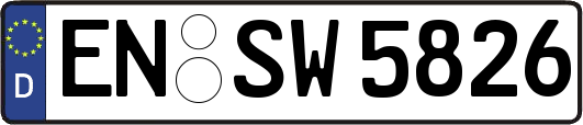 EN-SW5826