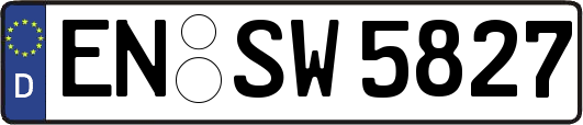 EN-SW5827