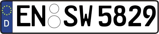 EN-SW5829