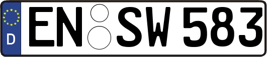 EN-SW583