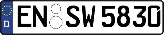 EN-SW5830