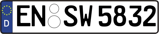 EN-SW5832