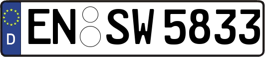 EN-SW5833