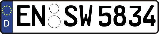 EN-SW5834