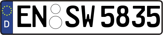 EN-SW5835