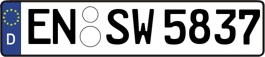 EN-SW5837