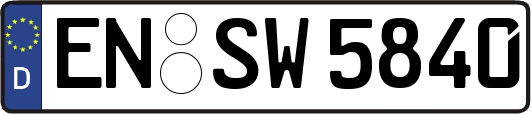 EN-SW5840