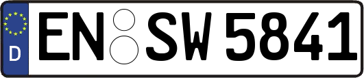 EN-SW5841