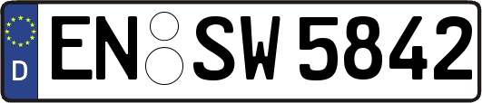 EN-SW5842