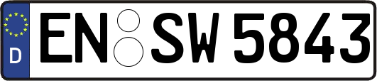 EN-SW5843