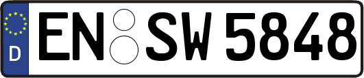 EN-SW5848