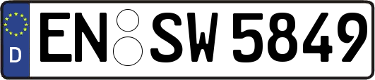 EN-SW5849