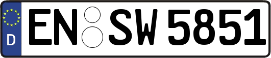 EN-SW5851