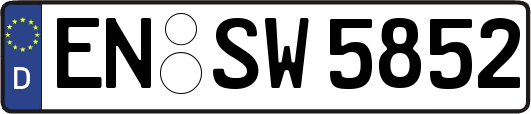 EN-SW5852