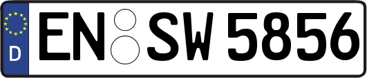 EN-SW5856