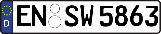 EN-SW5863
