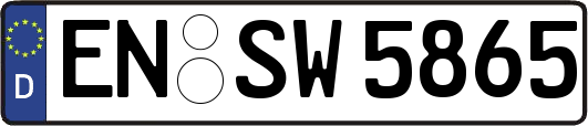 EN-SW5865