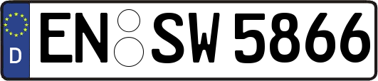 EN-SW5866