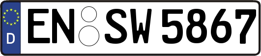 EN-SW5867