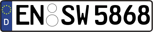 EN-SW5868