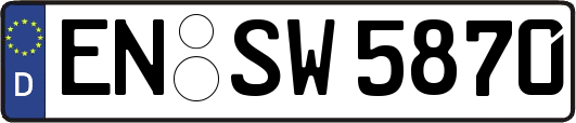 EN-SW5870