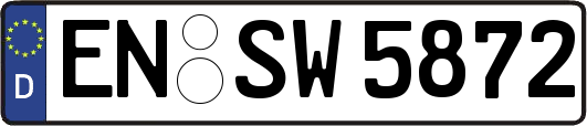 EN-SW5872