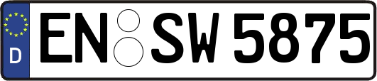 EN-SW5875