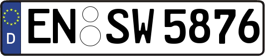 EN-SW5876
