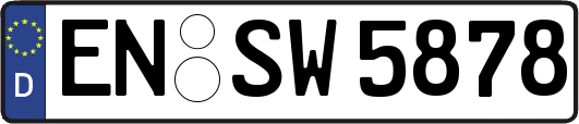 EN-SW5878