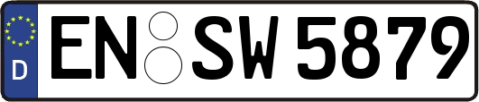 EN-SW5879