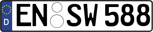 EN-SW588