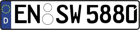 EN-SW5880