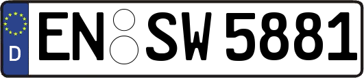 EN-SW5881