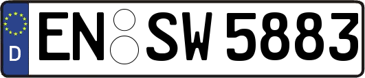 EN-SW5883