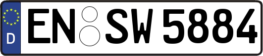 EN-SW5884