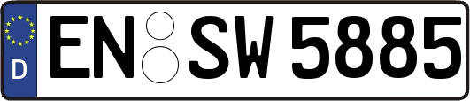 EN-SW5885