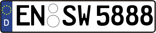 EN-SW5888