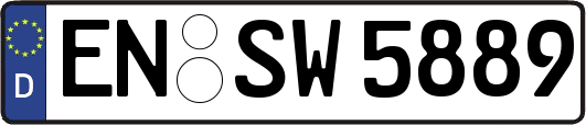 EN-SW5889